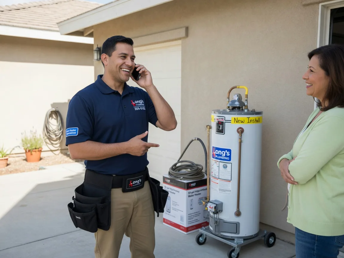 Leak Detection Strasburg, VA FAQs